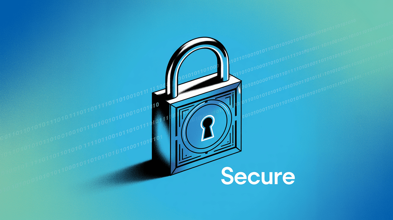 Security features